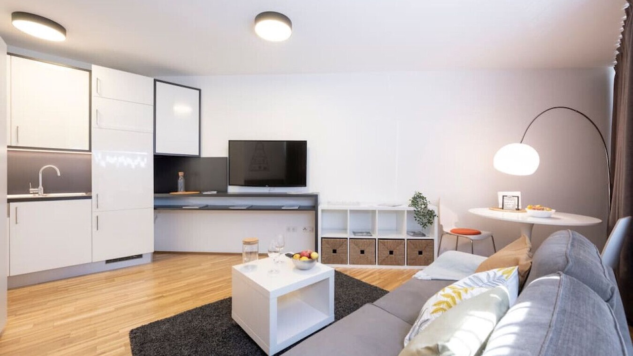 Photo of Livingroom in Sankt Leonhard