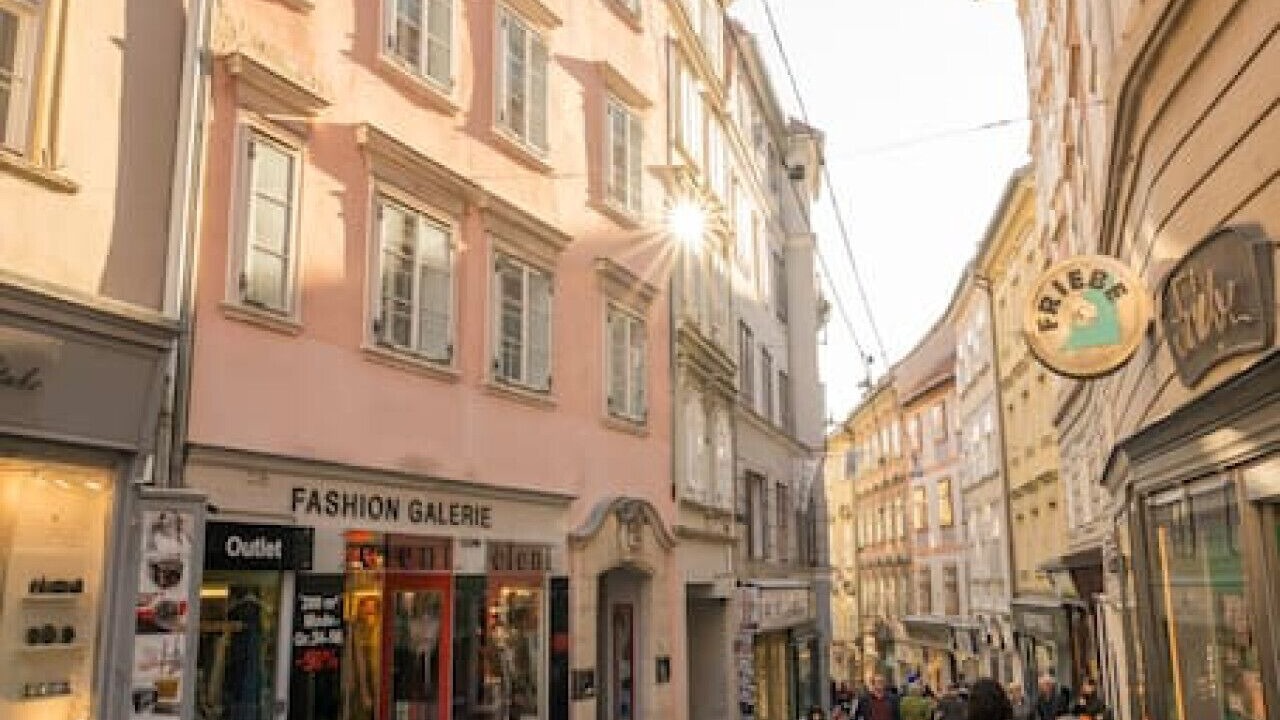 Photo of Outdoor in Sankt Leonhard
