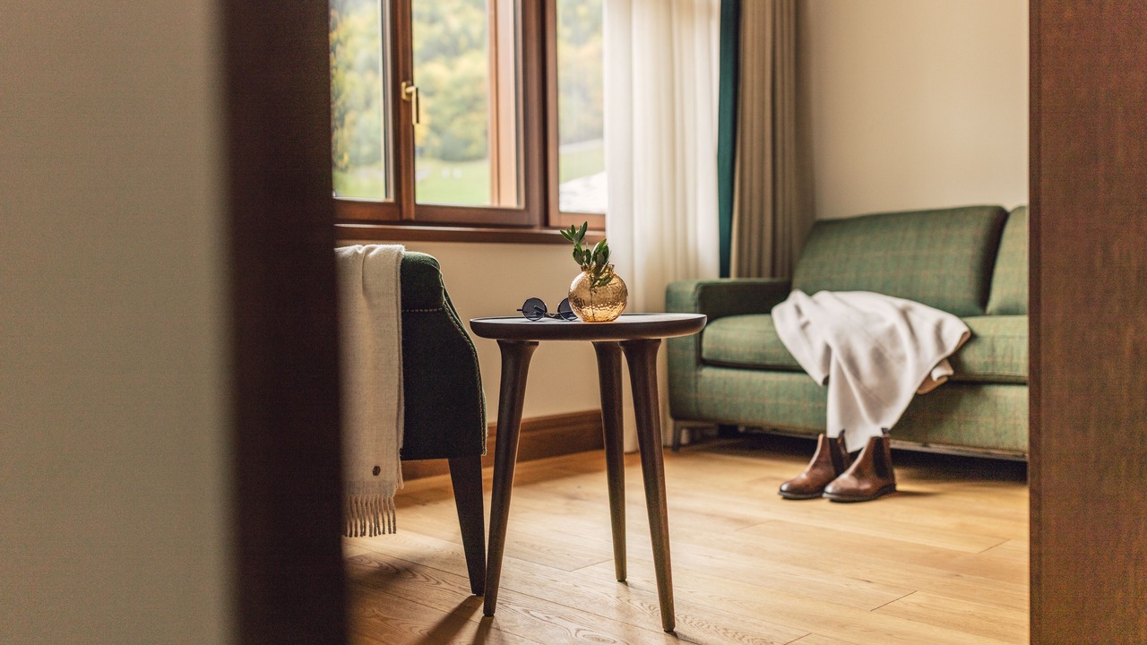 Photo of Bedroom in Schruns