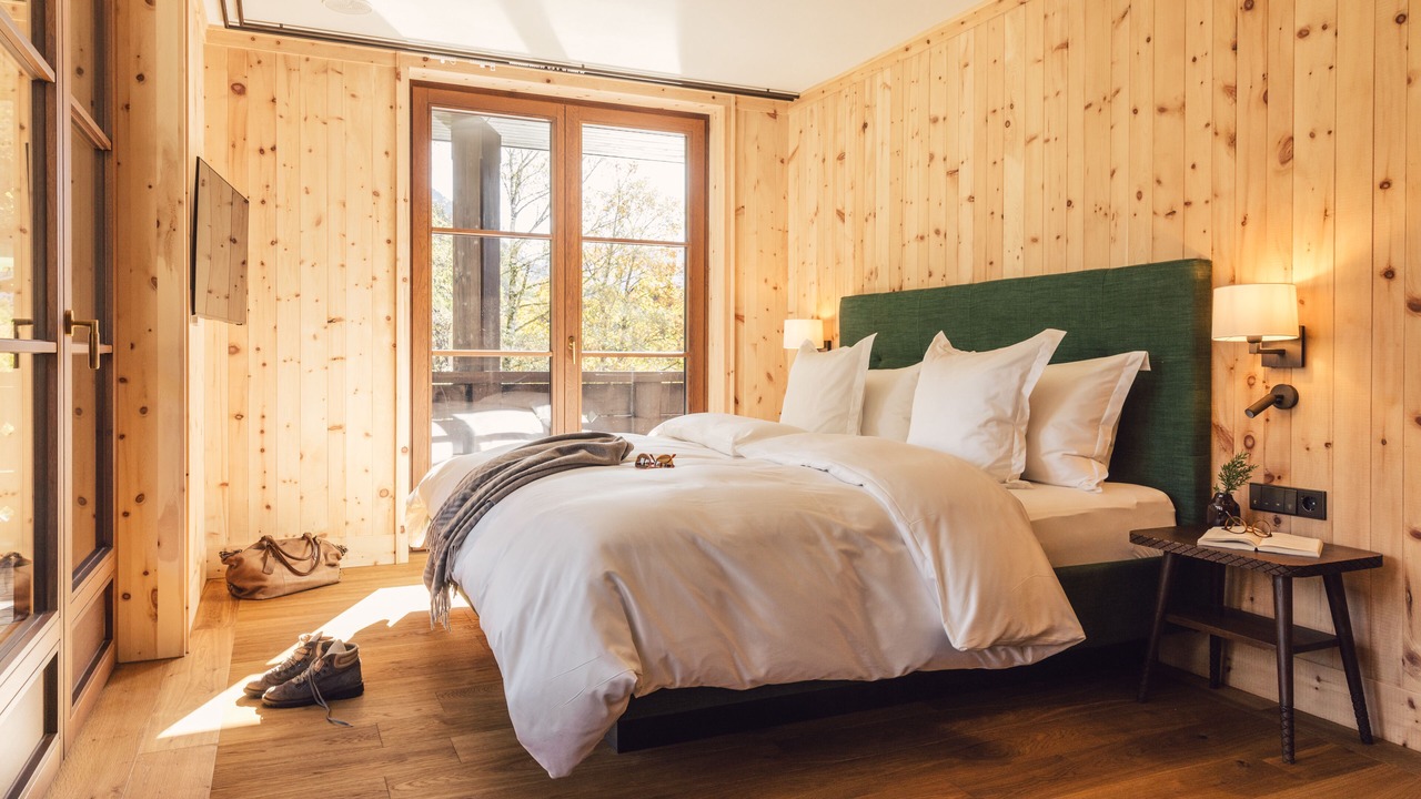 Photo of Bedroom in Schruns