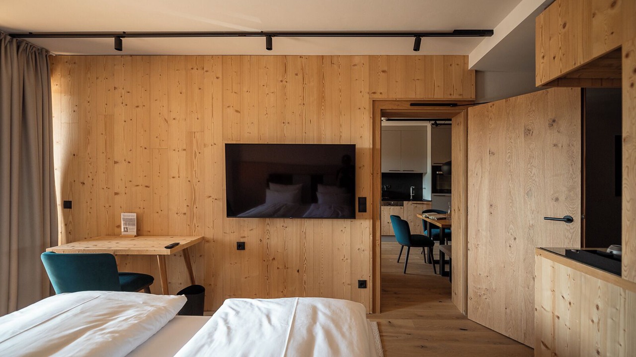 Photo of Bedroom in Fieberbrunn