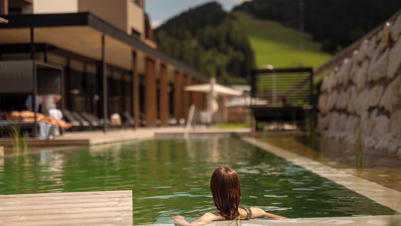 Photo of Outdoor in Fieberbrunn