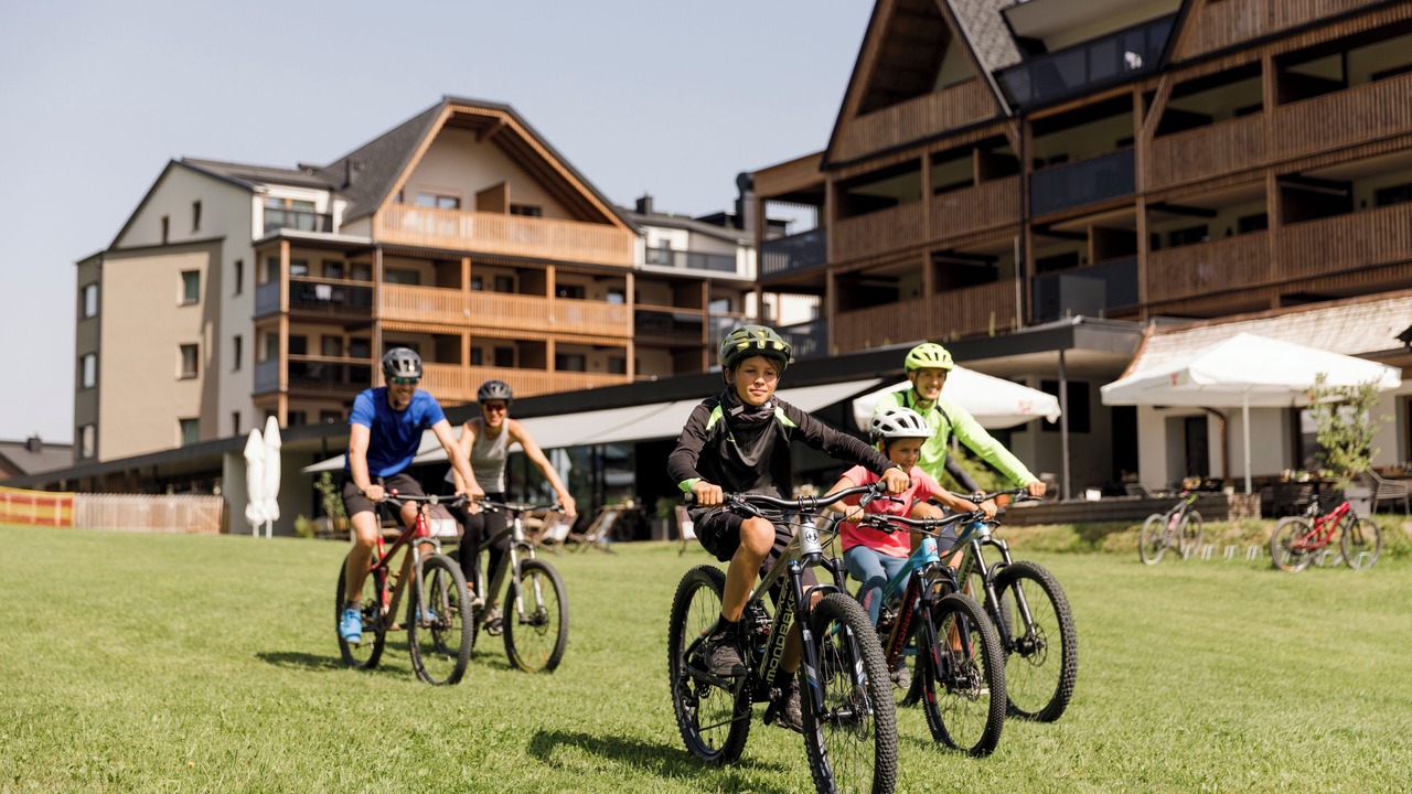 Photo of Outdoor in Fieberbrunn