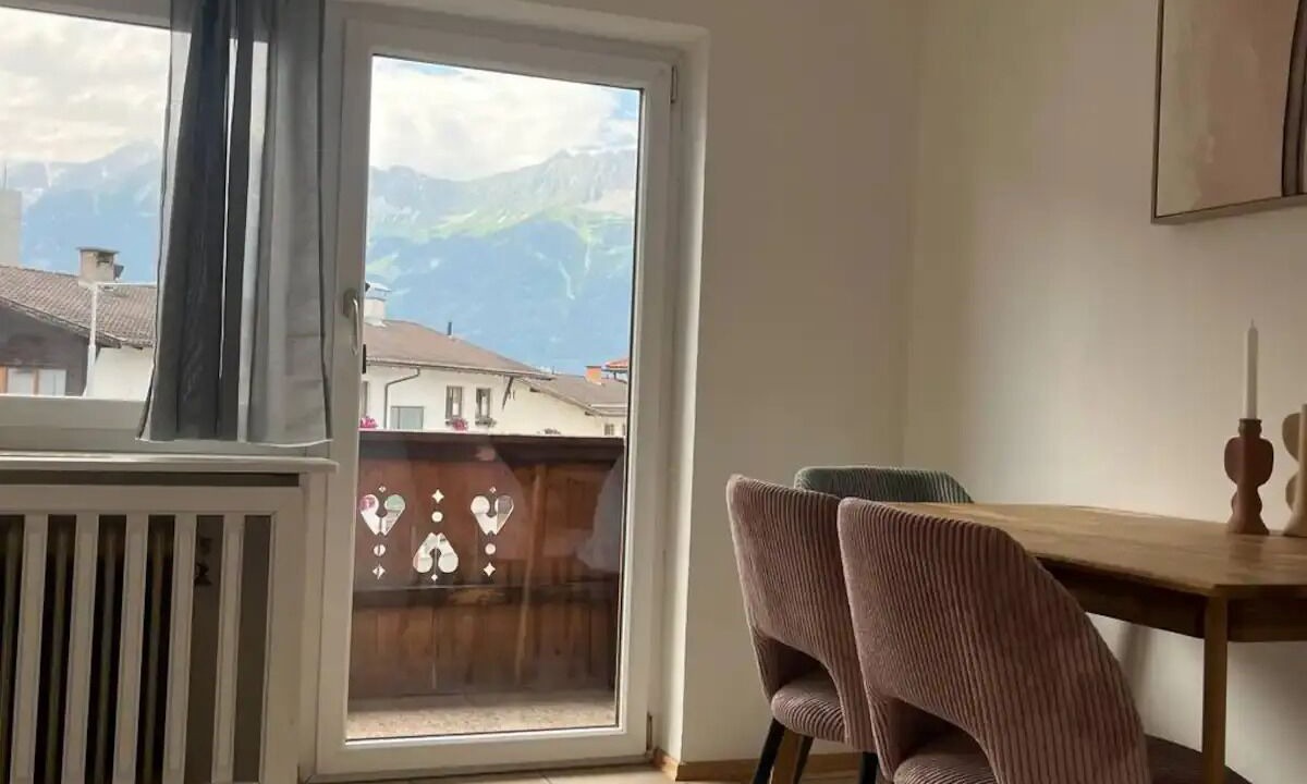 Photo of Patio Balcony in Aldrans