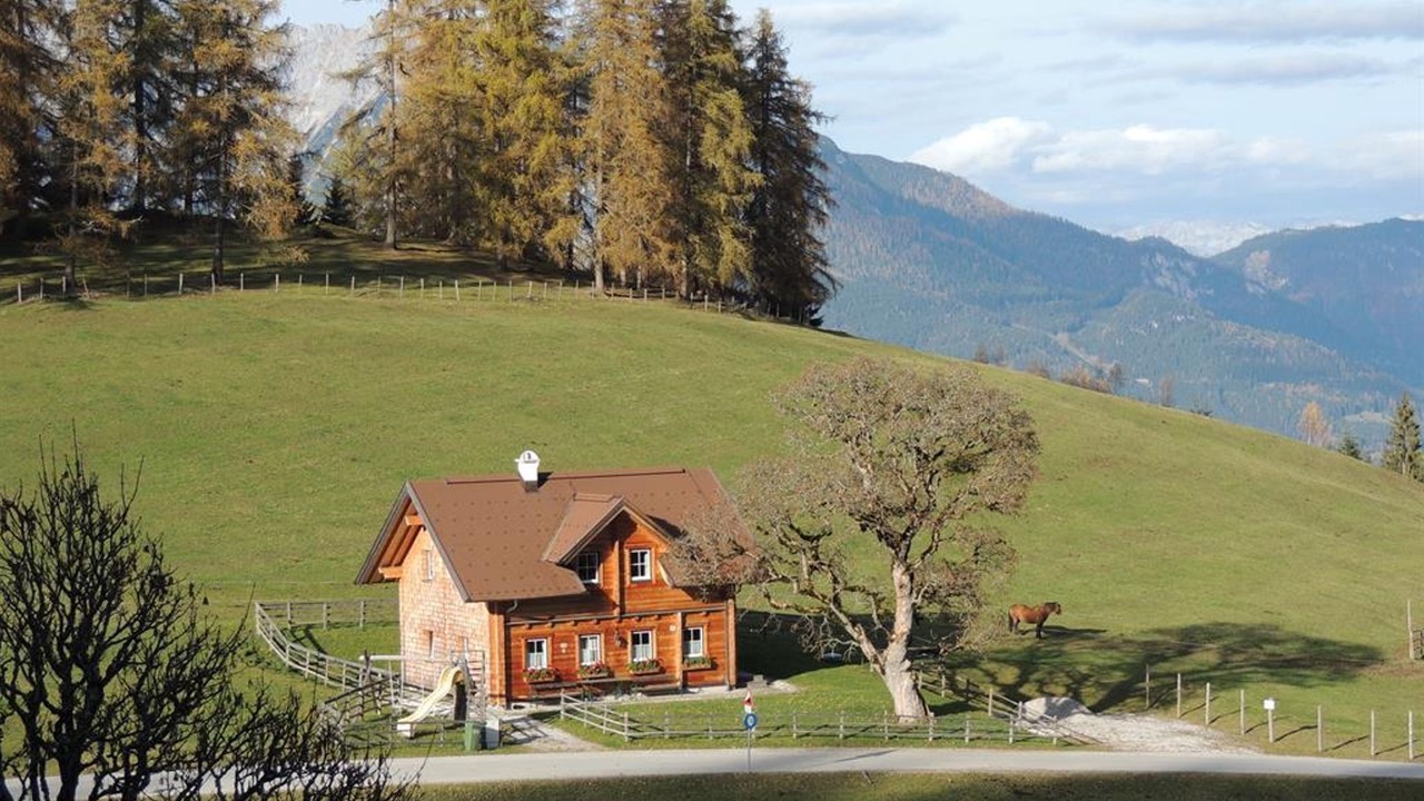 Photo of Outdoor in Pruggern
