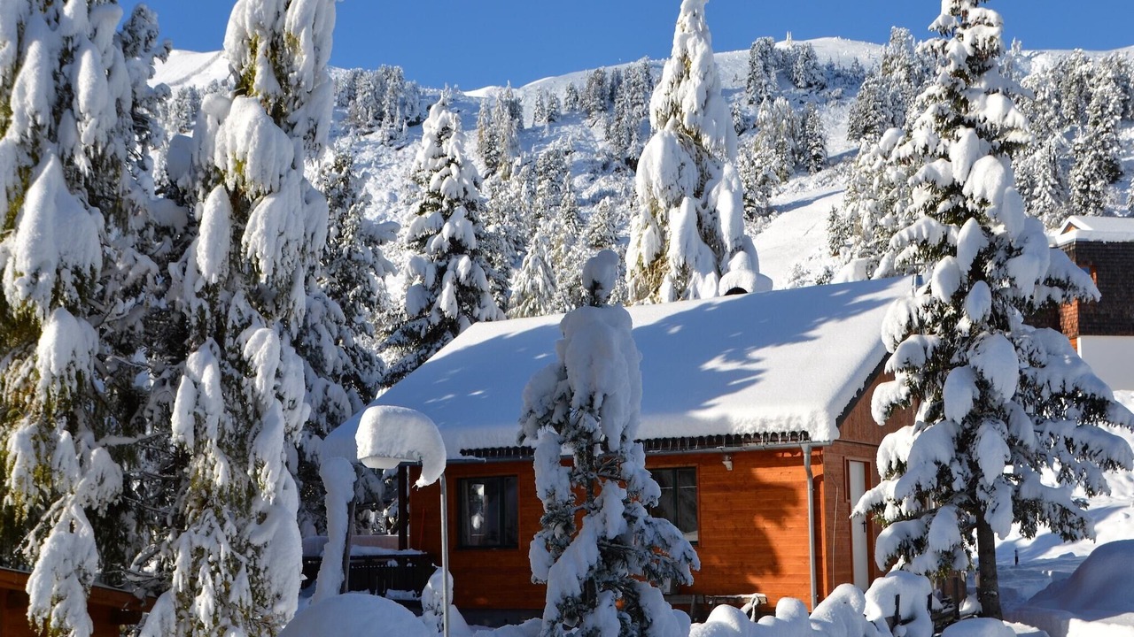 Photo of Outdoor in Turracher Hohe