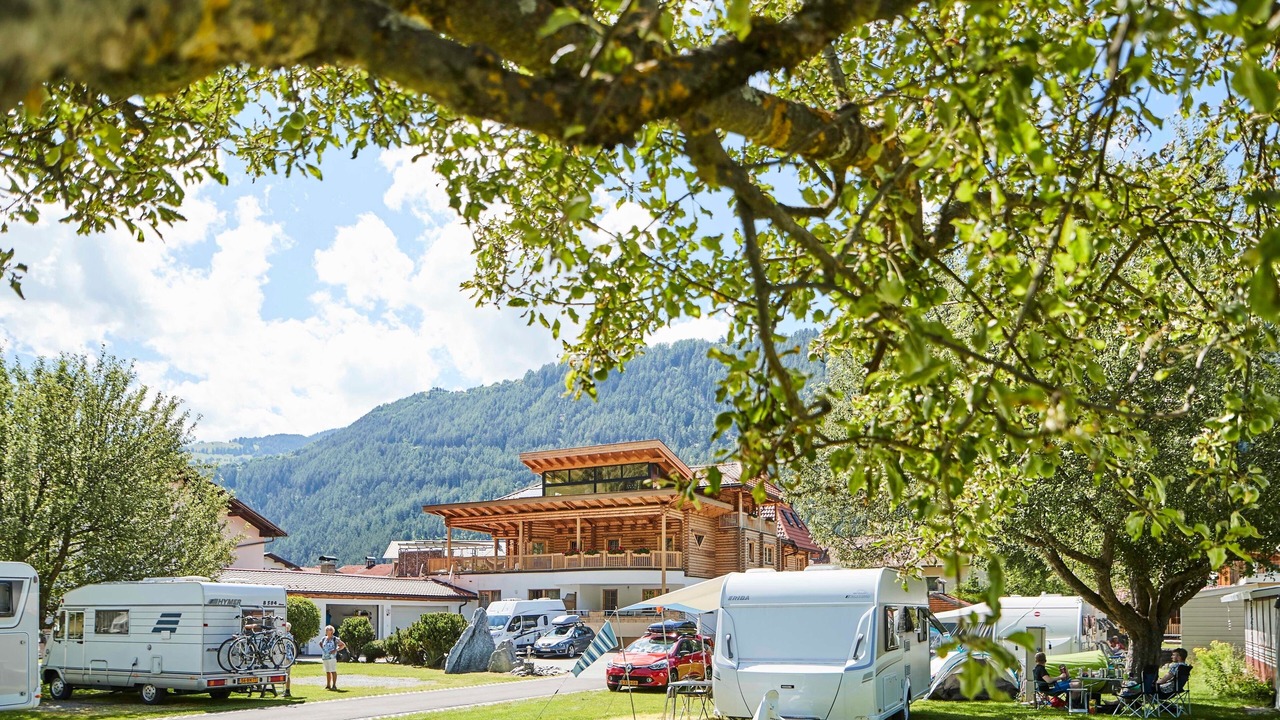 Photo of Outdoor in Ried im Oberinntal