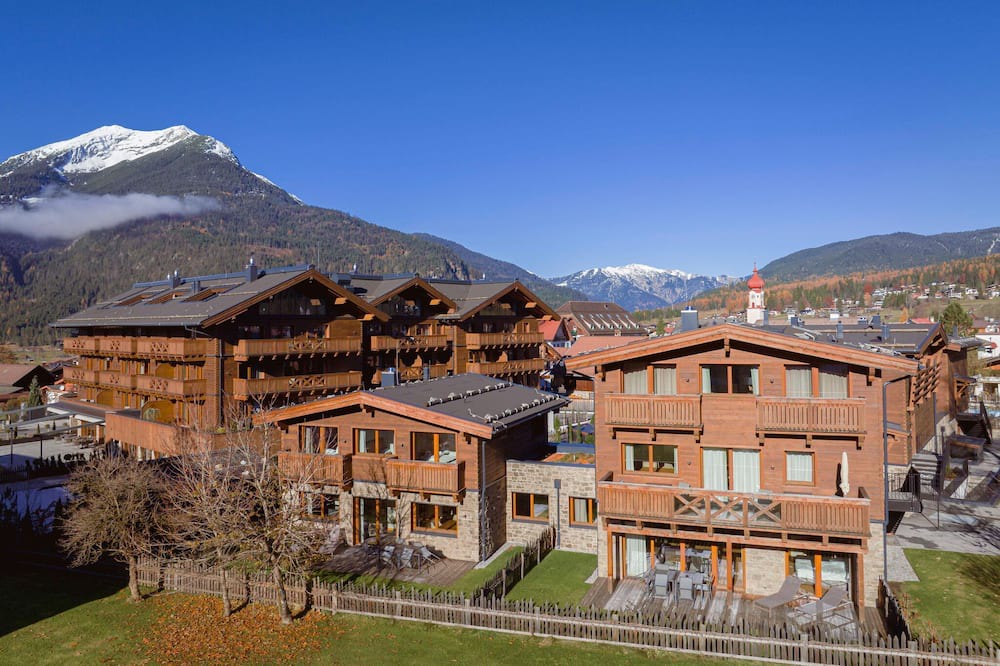 Photo of Outdoor in Ehrwald