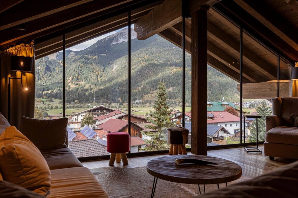 Photo of Livingroom in Ehrwald