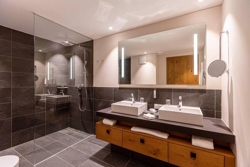 Photo of Bathroom in Ehrwald