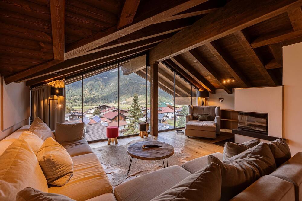 Photo of Livingroom in Ehrwald