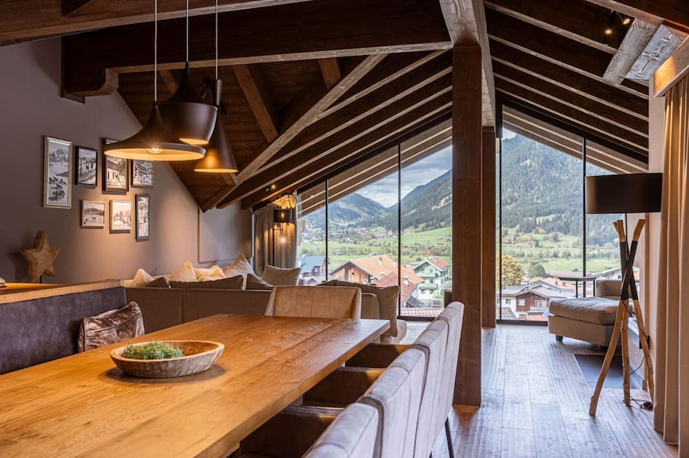 Photo of Livingroom in Ehrwald