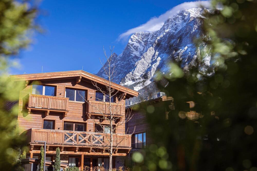 Photo of Outdoor in Ehrwald