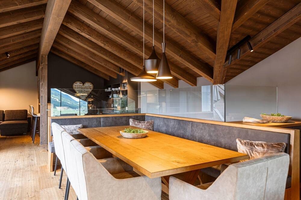 Photo of Livingroom in Ehrwald