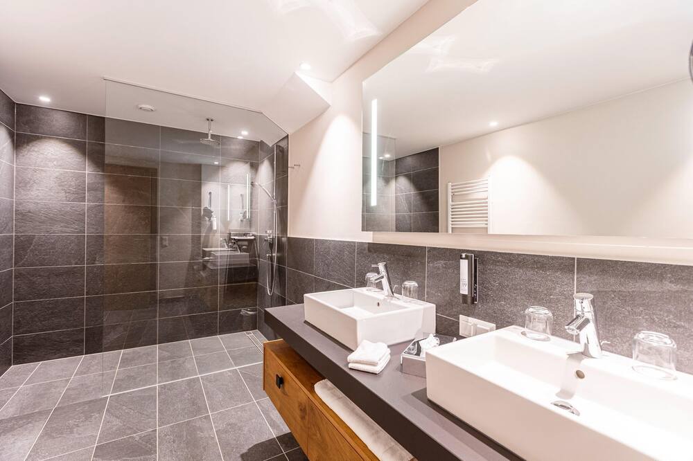 Photo of Bathroom in Ehrwald