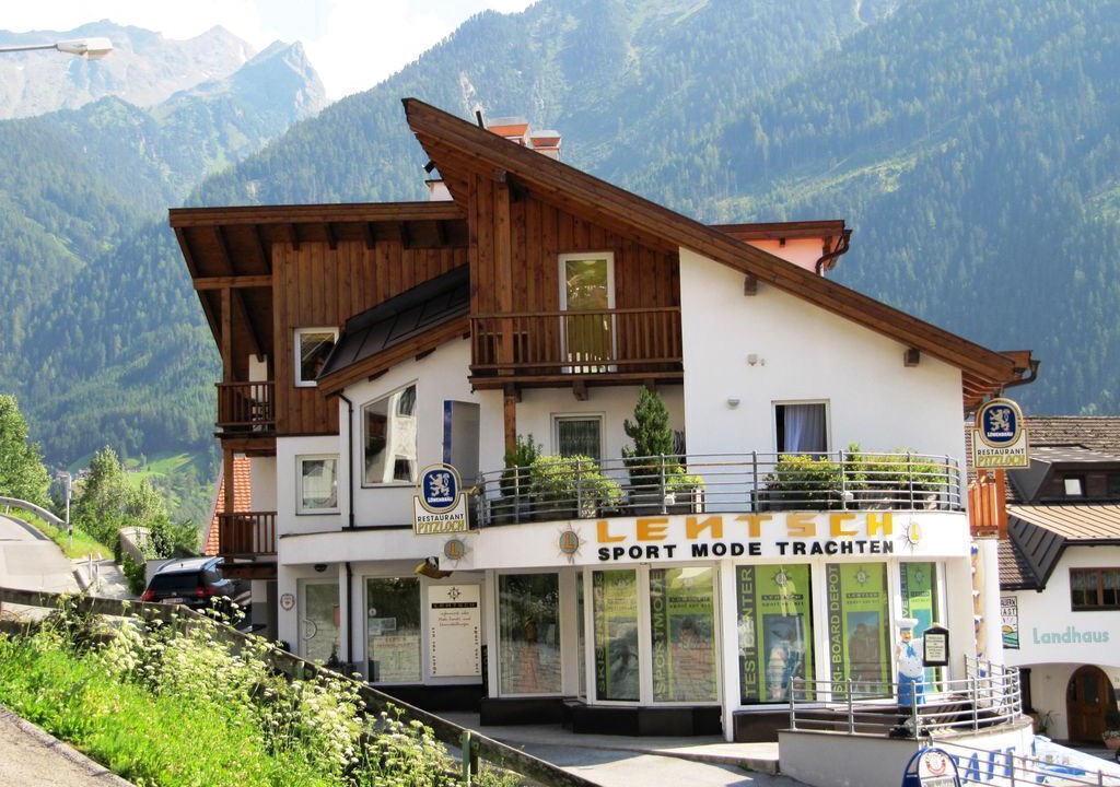Photo of Outdoor in Jerzens