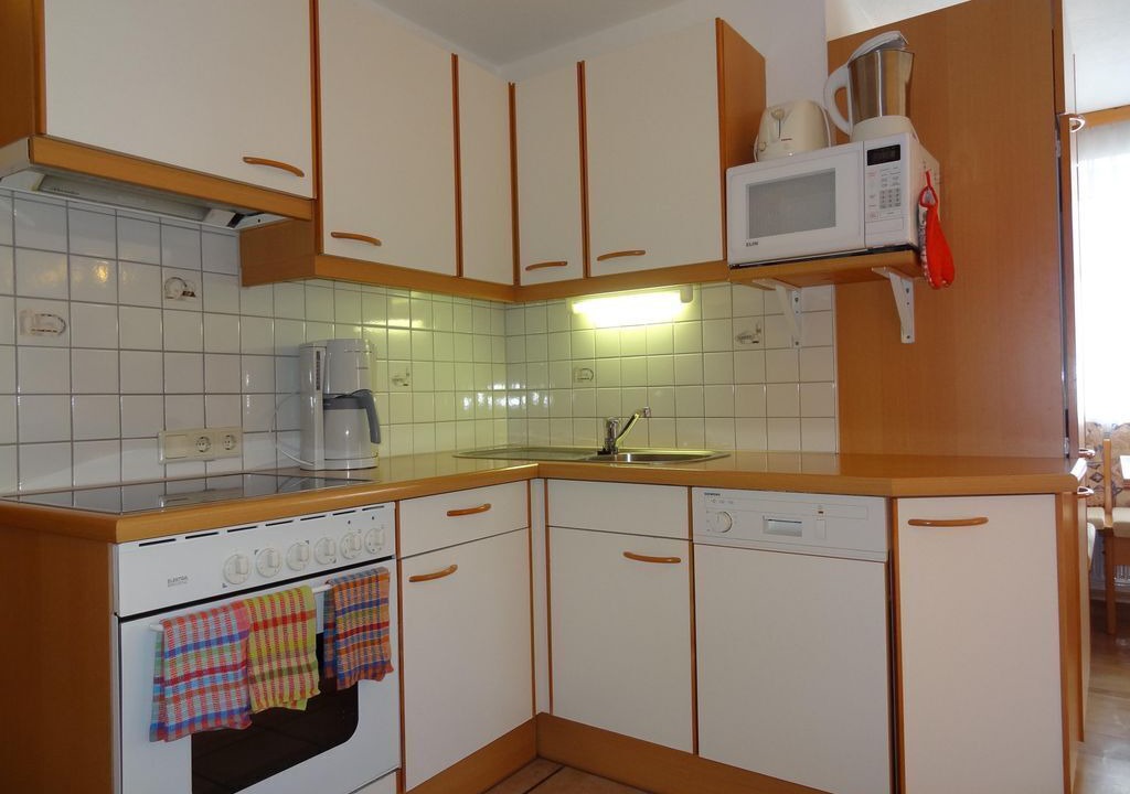 Photo of Kitchen in Jerzens