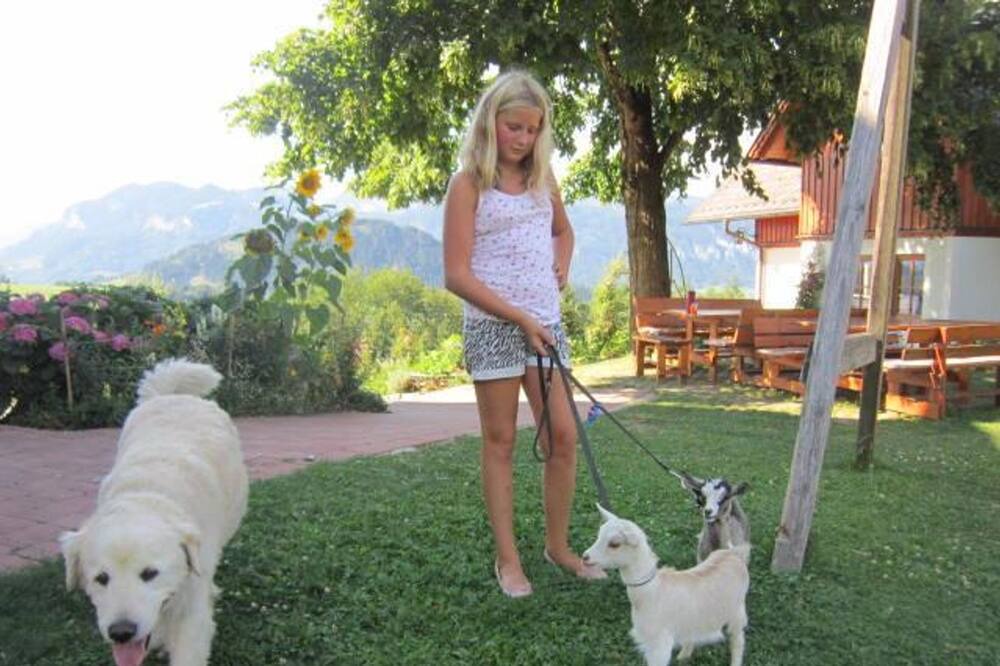 Photo of Outdoor in Gatschen