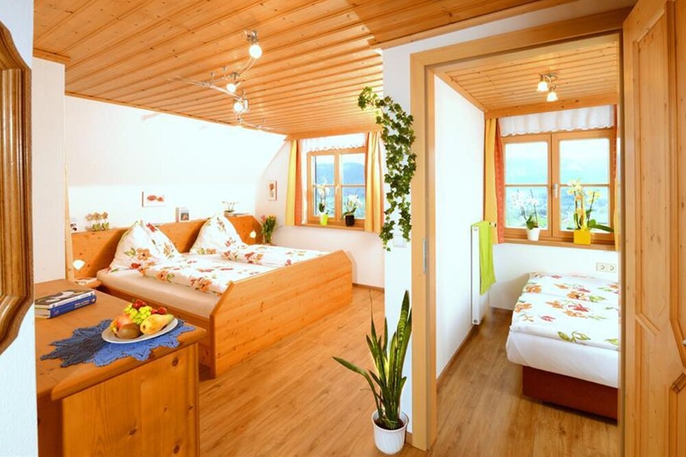 Photo of Bedroom in Gatschen