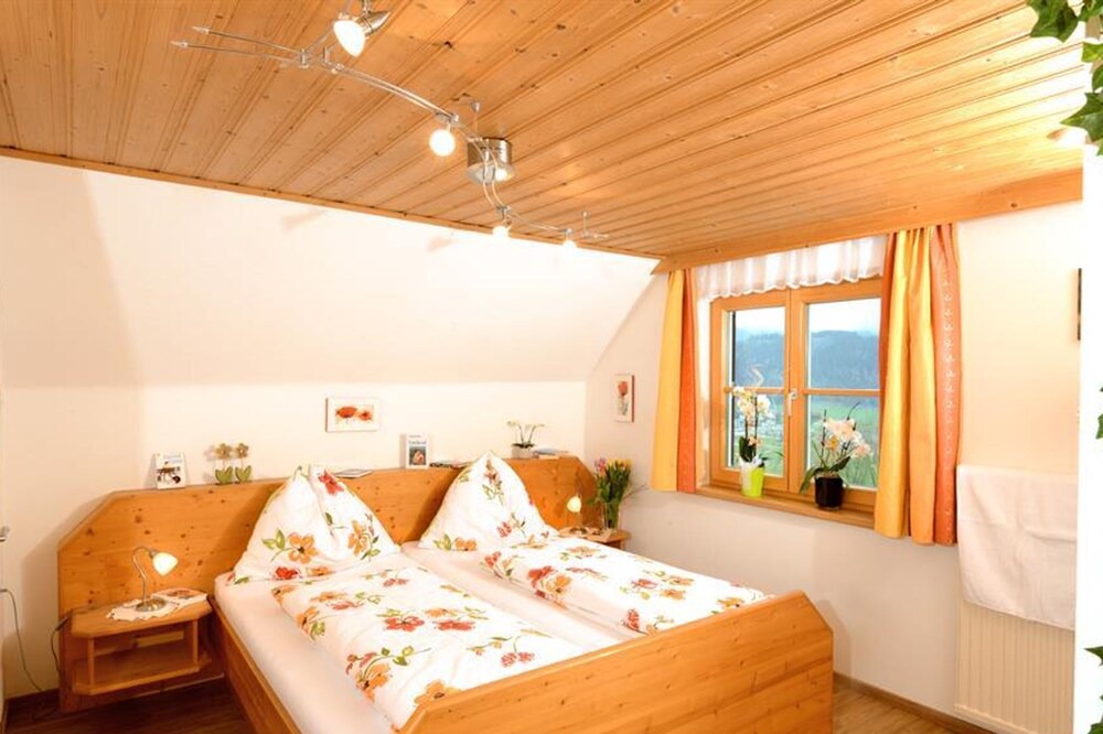 Photo of Bedroom in Gatschen