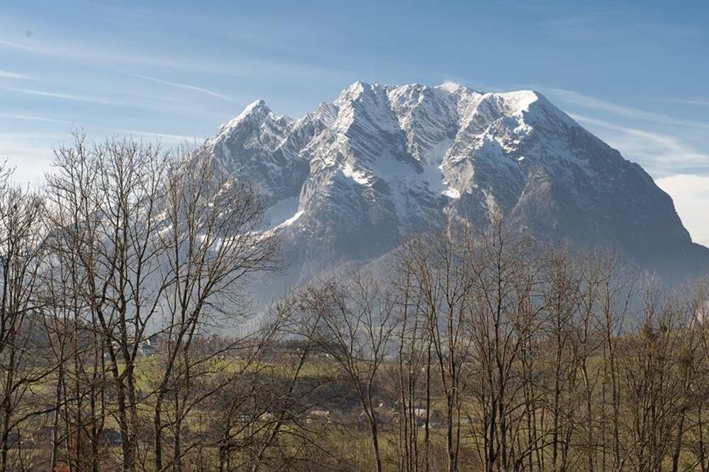 Photo of Outdoor in Gatschen