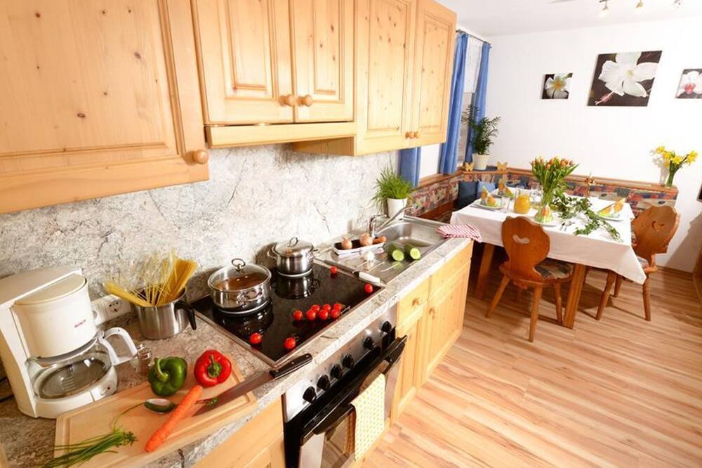 Photo of Kitchen in Gatschen