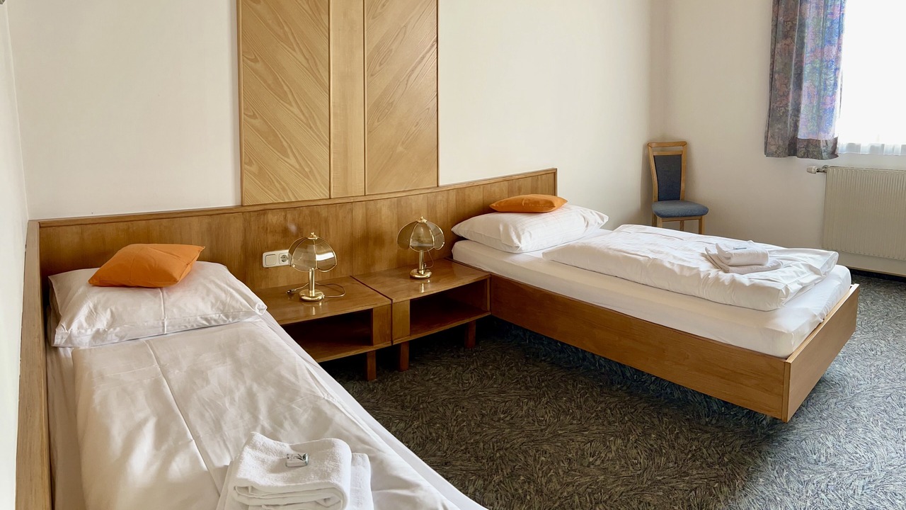 Photo of Bedroom in Admont