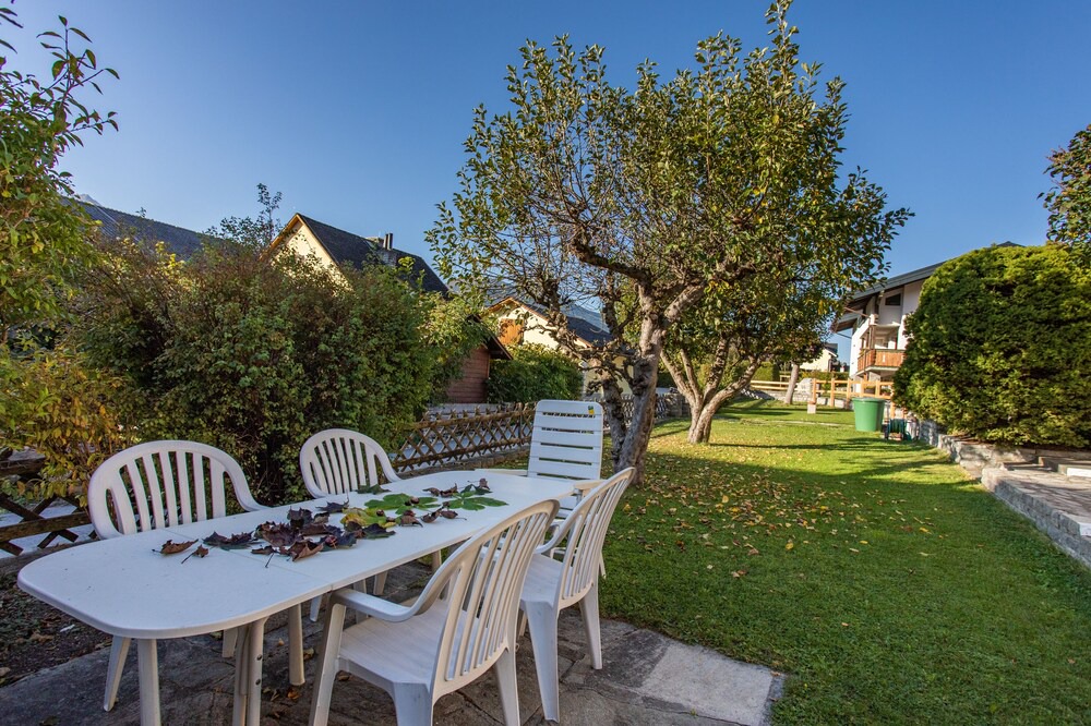 Photo of Outdoor in Assachberg