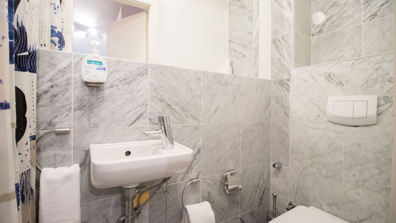 Photo of Bathroom in Innere Stadt