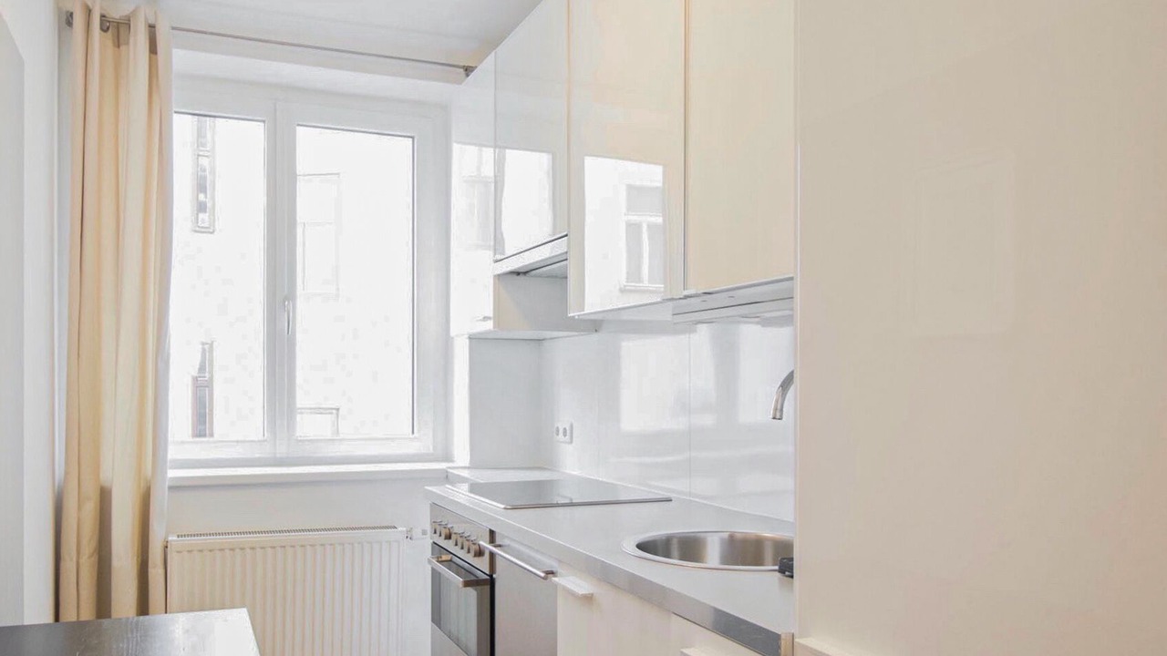 Photo of Kitchen in Innere Stadt