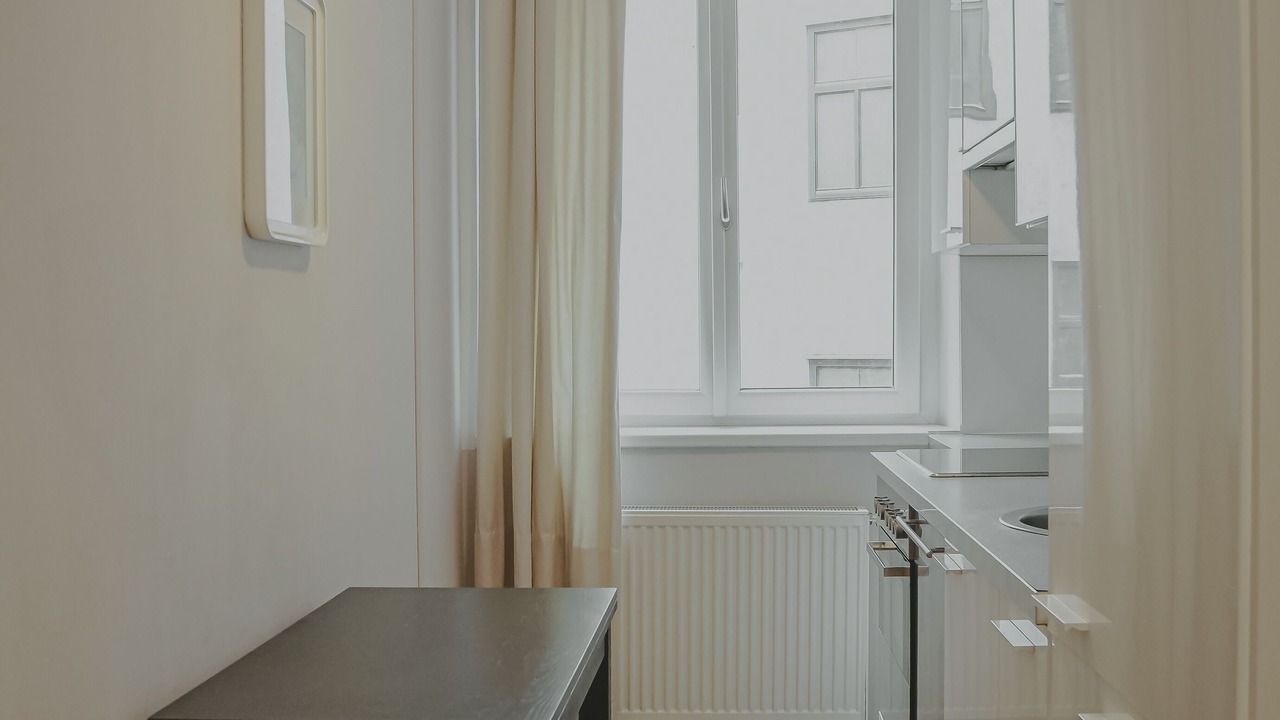 Photo of Kitchen in Innere Stadt