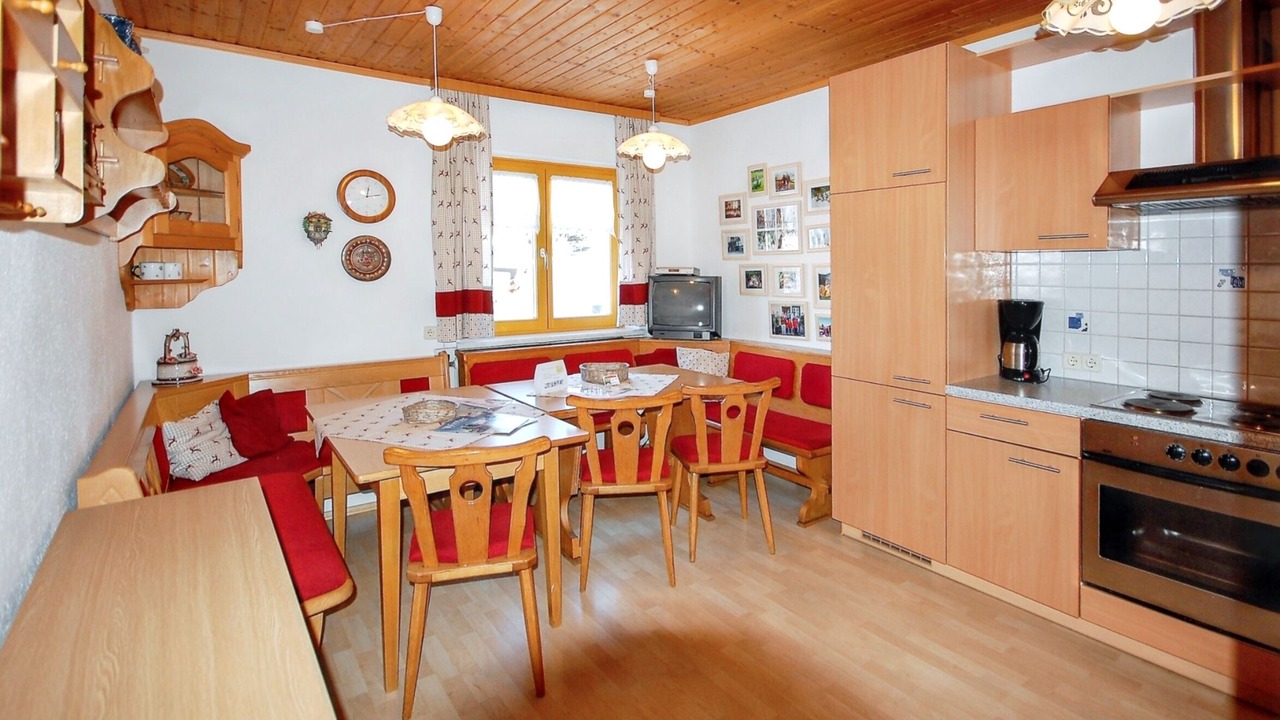 Photo of Kitchen in Pruggern