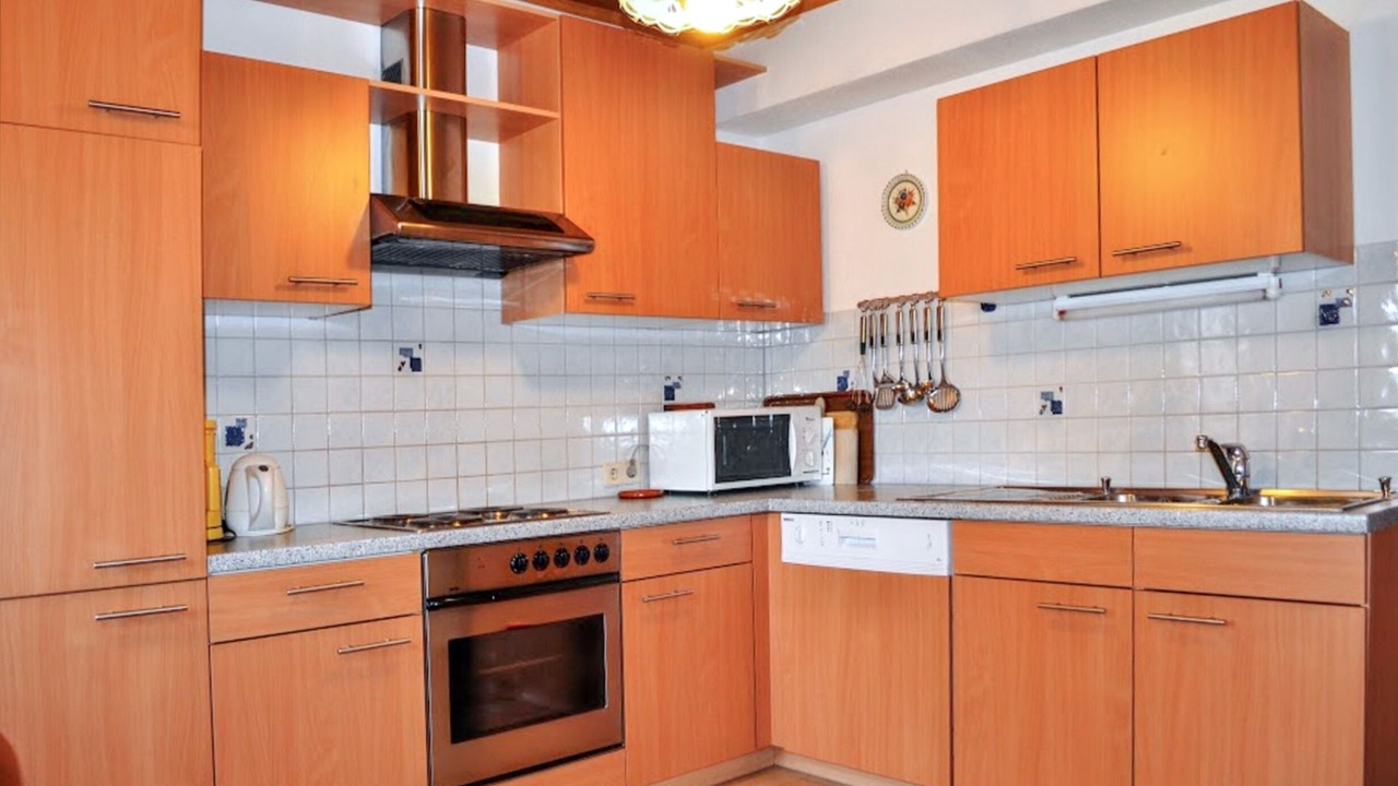 Photo of Kitchen in Pruggern