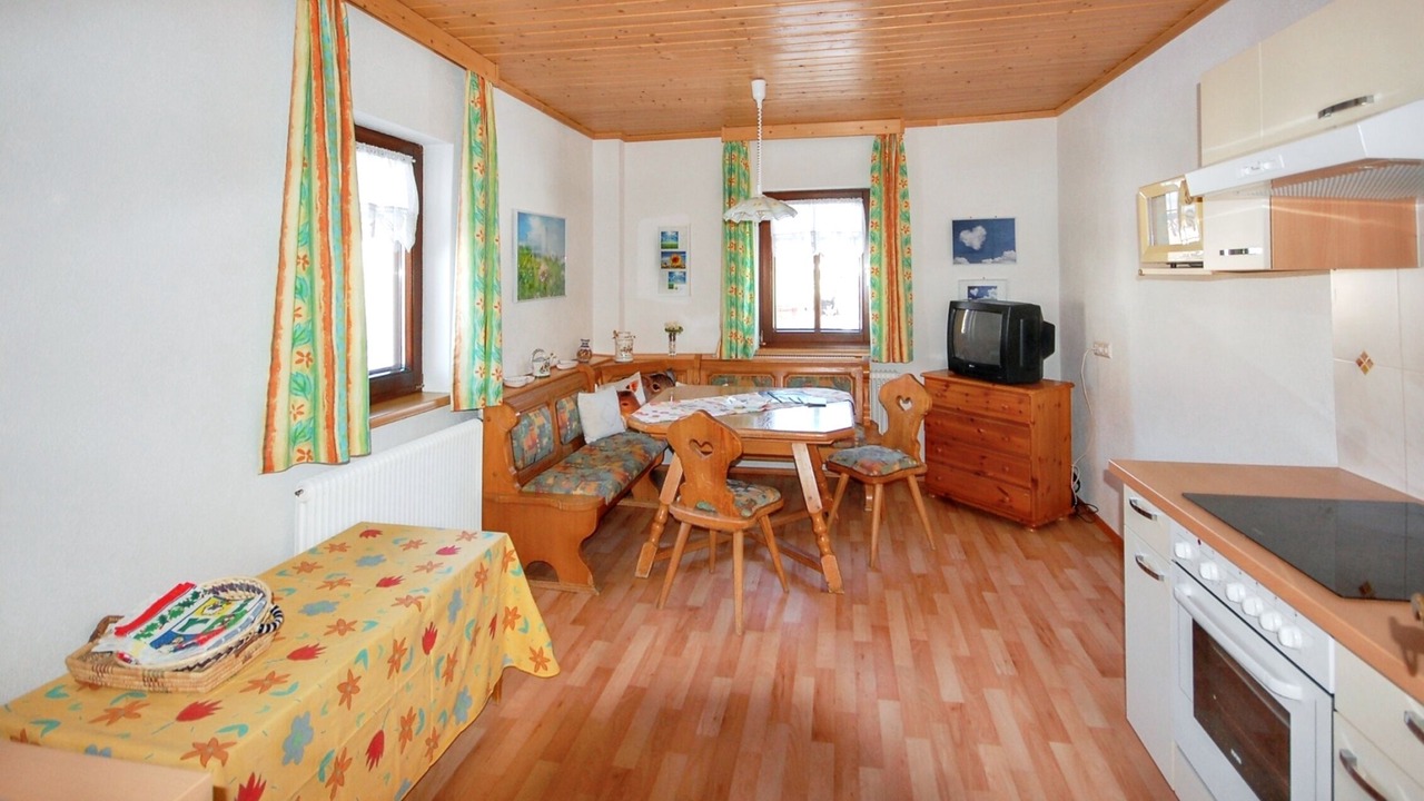 Photo of Kitchen in Pruggern