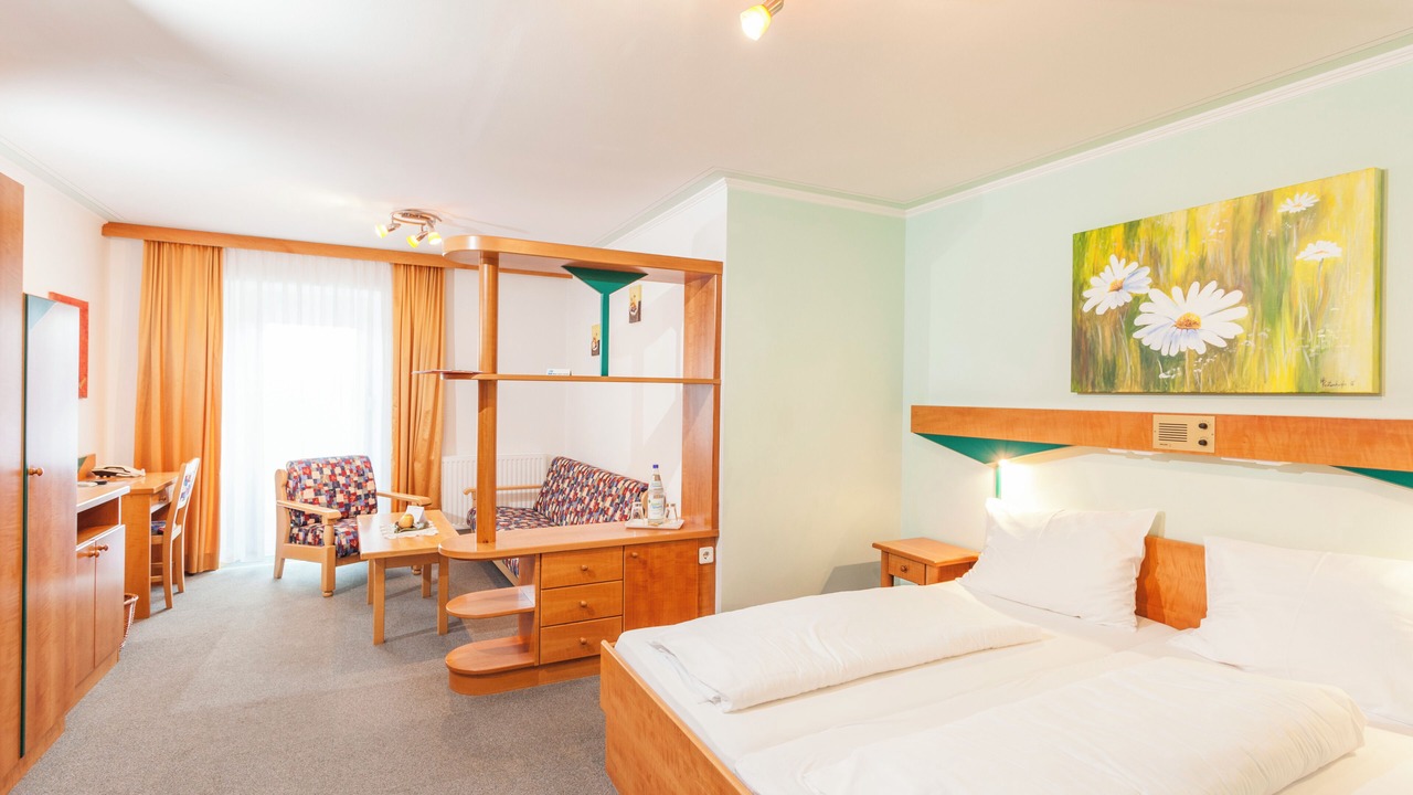 Photo of Bedroom in Pittermann