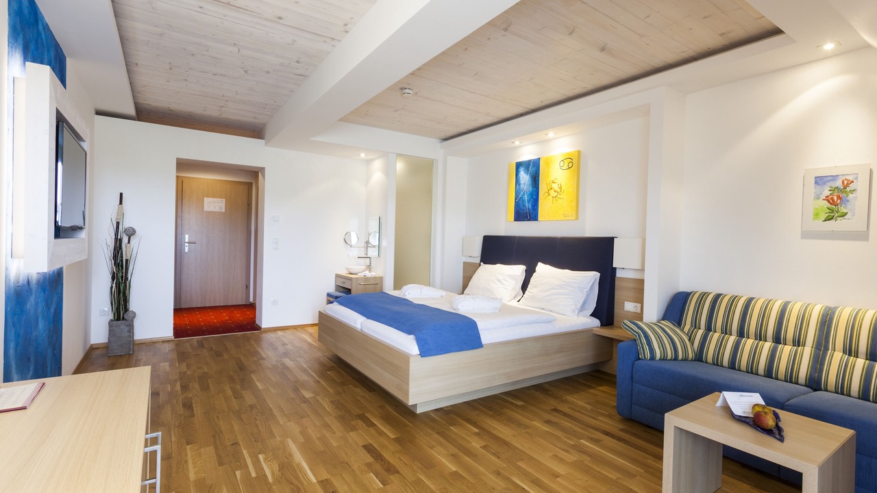 Photo of Bedroom in Pittermann