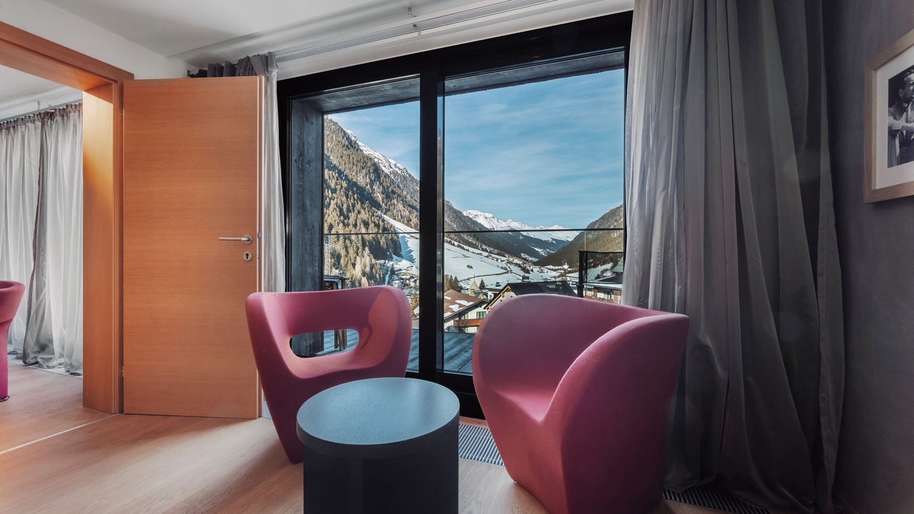 Photo of Bedroom in Ischgl