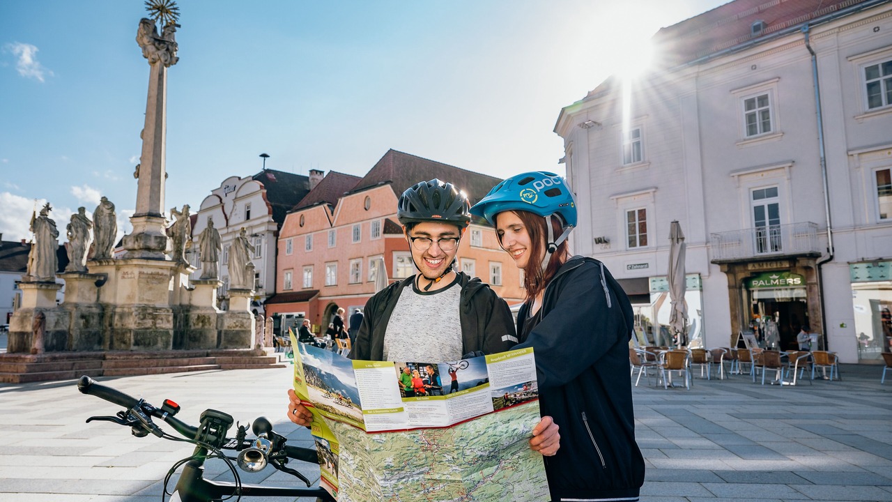 Photo of Outdoor in Leoben