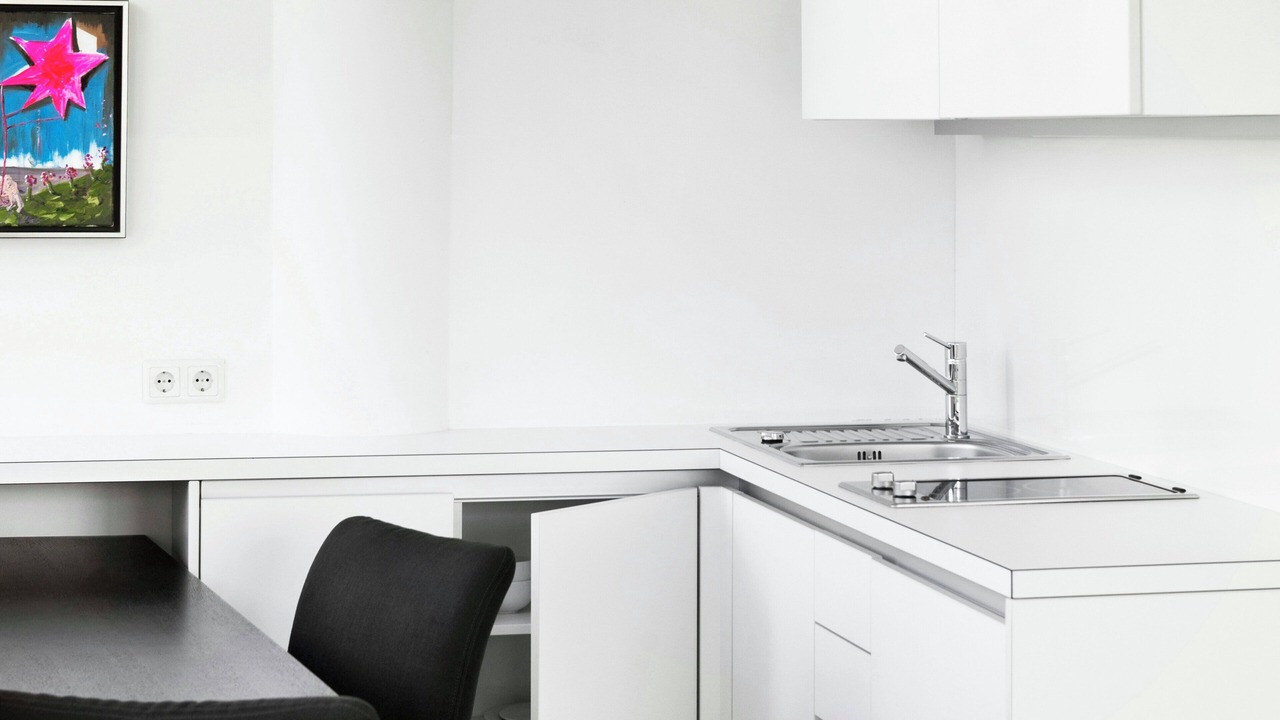 Photo of Bedroom in Graz City Centre