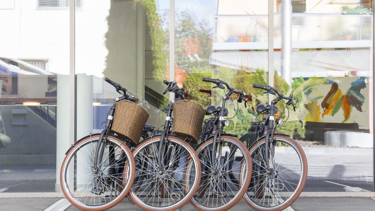 Photo of Outdoor in Graz City Centre