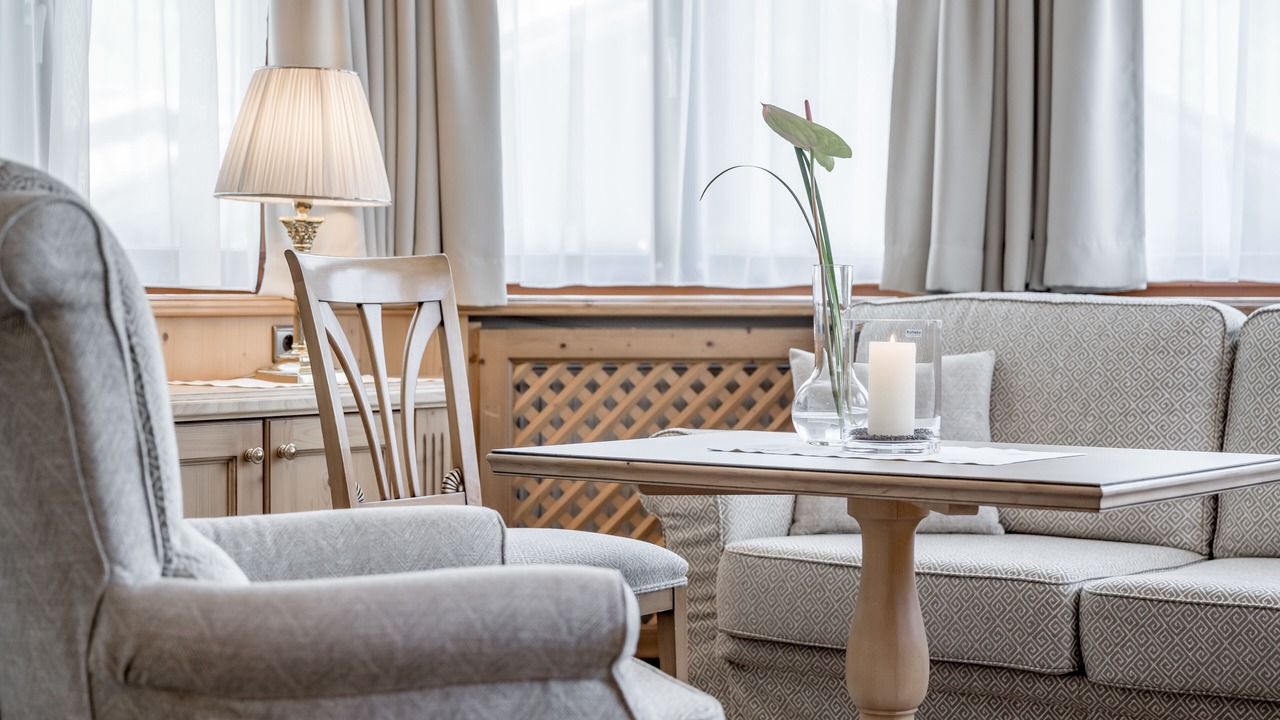 Photo of Bedroom in Ischgl