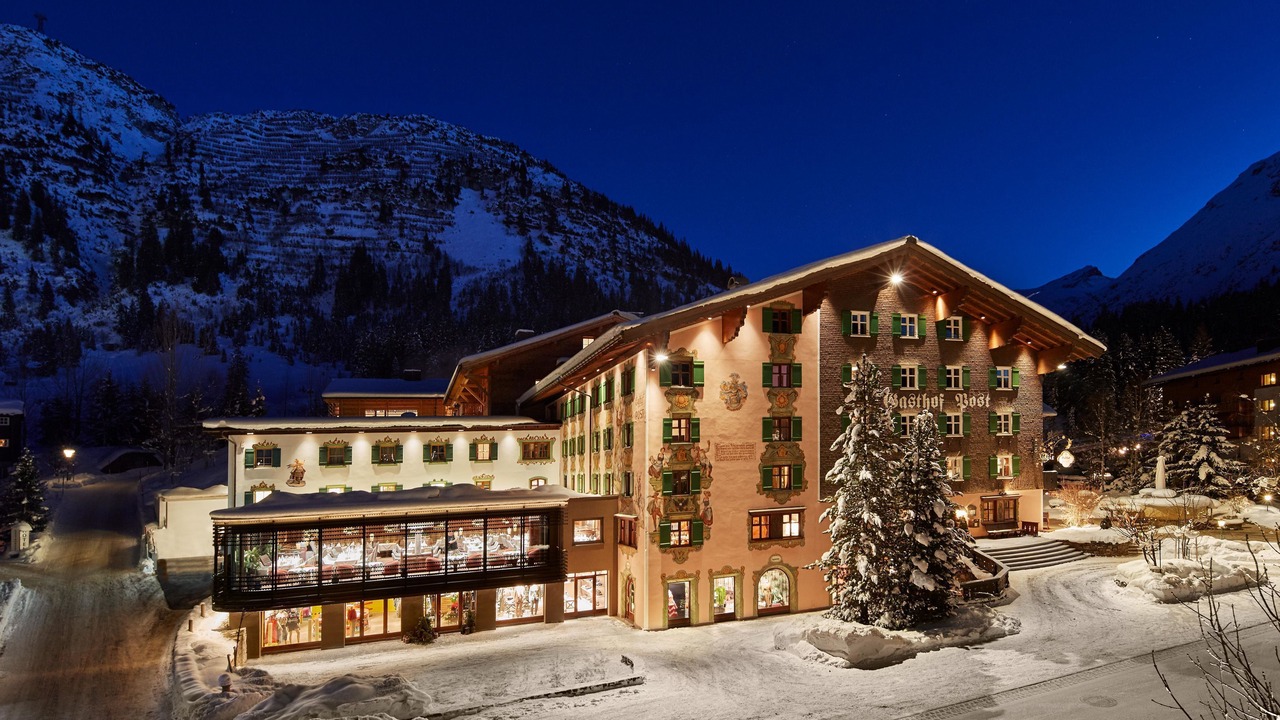 Photo of Outdoor in Lech am Arlberg