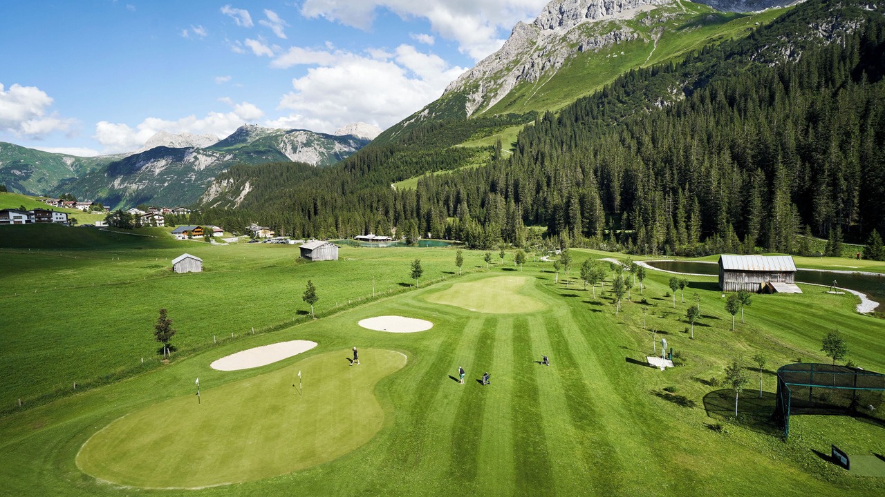 Photo of Others in Lech am Arlberg