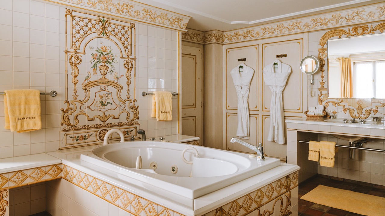 Photo of Bathroom in Lech am Arlberg