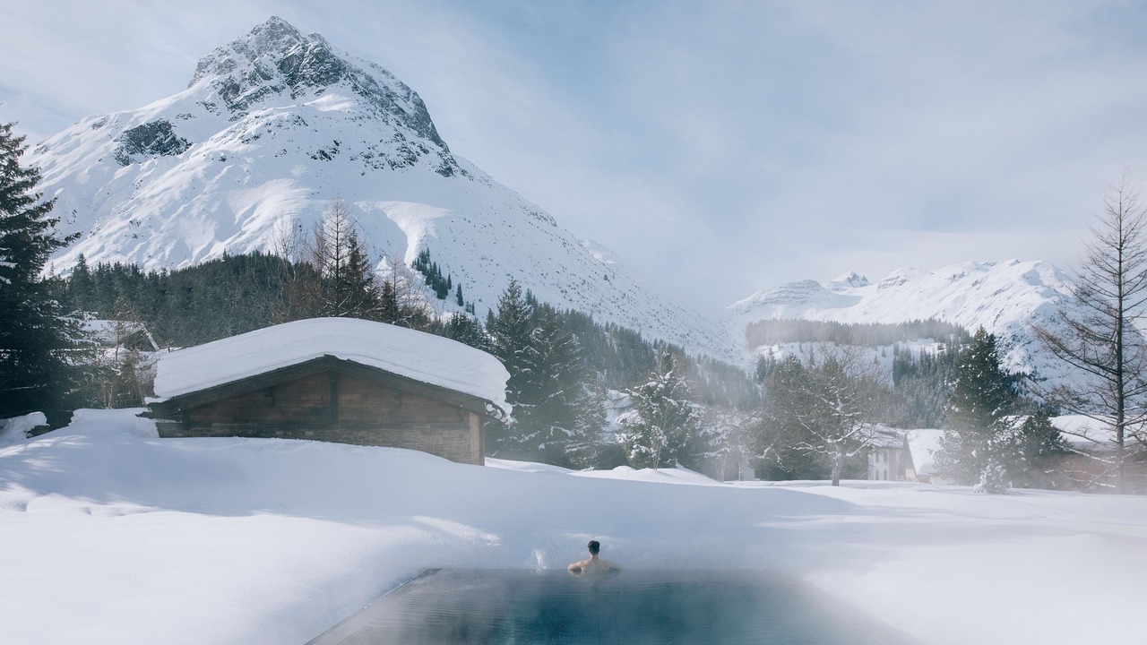 Photo of Outdoor in Lech am Arlberg