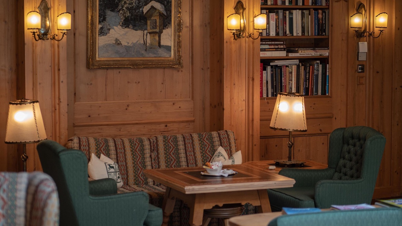 Photo of Others in Lech am Arlberg