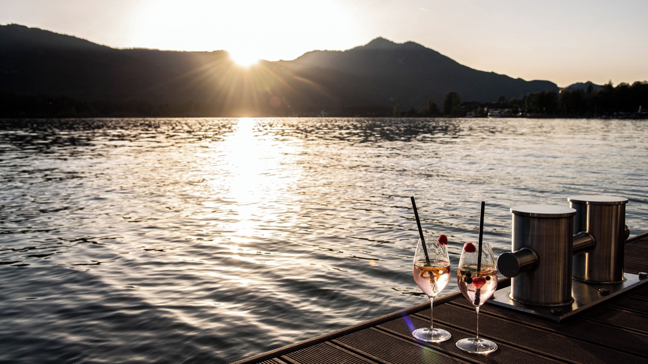 Photo of Outdoor in Sankt Wolfgang im Salzkammergut