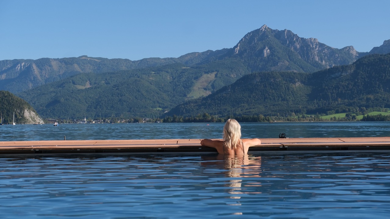Photo of Outdoor in Sankt Wolfgang im Salzkammergut