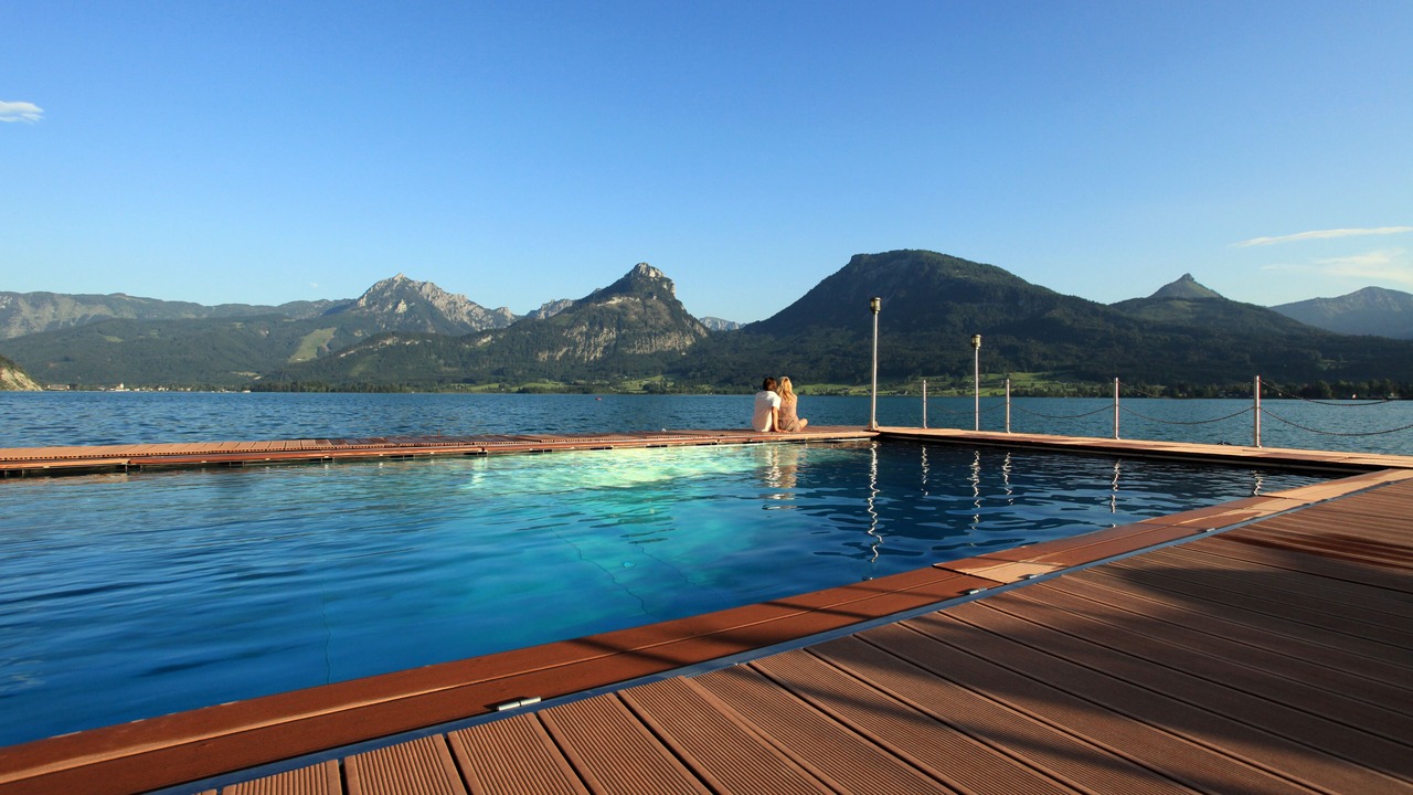Photo of Outdoor in Sankt Wolfgang im Salzkammergut