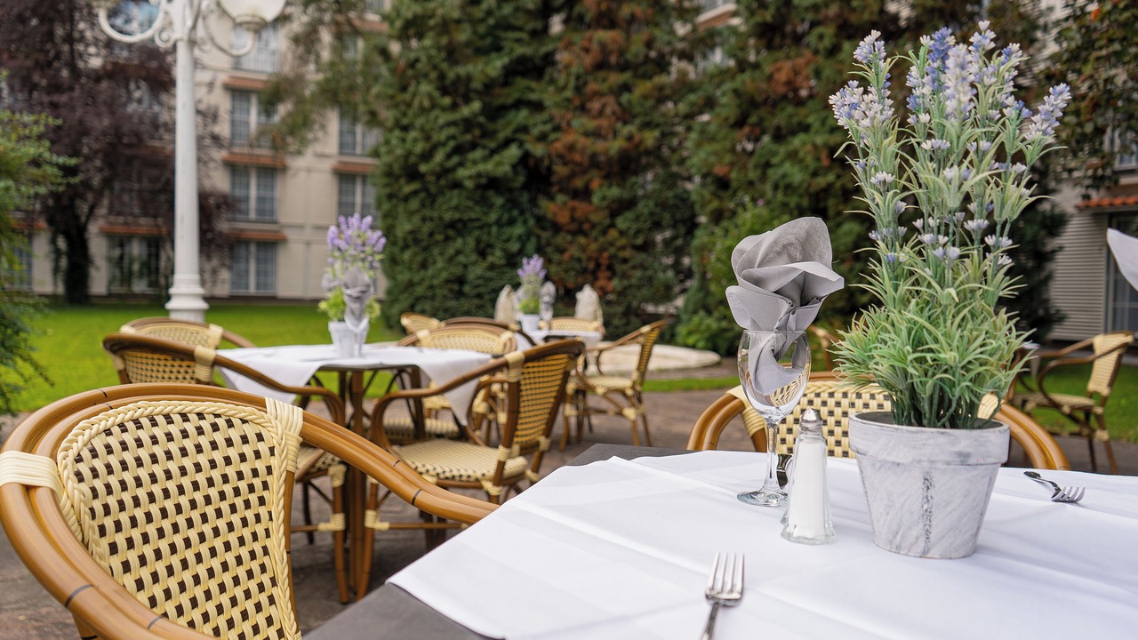 Photo of Outdoor in Voesendorf